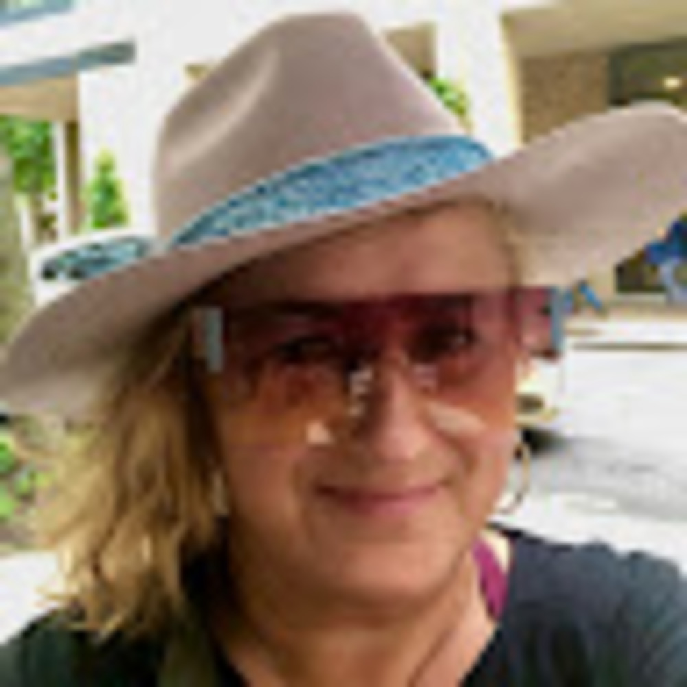 Meet your Posher, Dorota